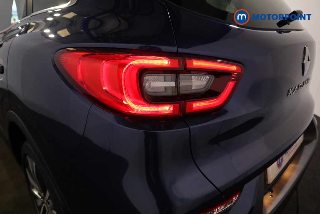 Renault Kadjar Iconic Manual Petrol SUV - Stock Number (1617939) - 29th supplementary image