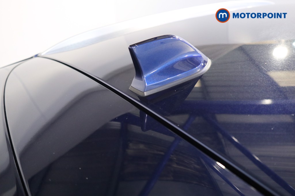 Renault Kadjar Iconic Manual Petrol SUV - Stock Number (1617939) - 31st supplementary image