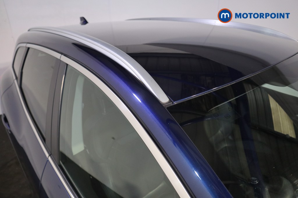 Renault Kadjar Iconic Manual Petrol SUV - Stock Number (1617939) - 32nd supplementary image