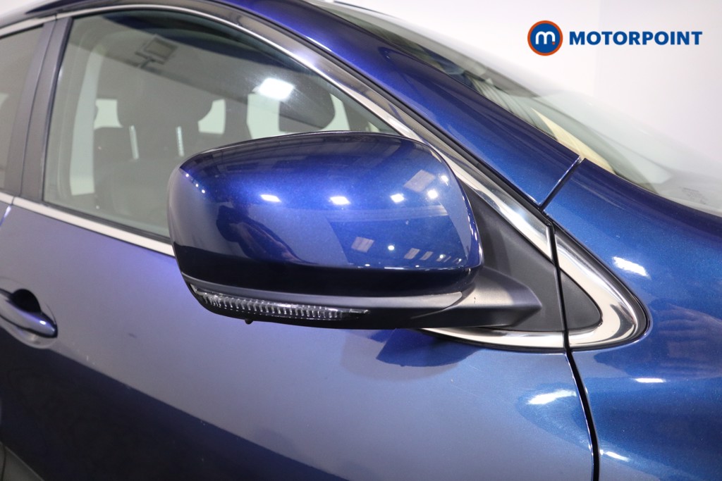 Renault Kadjar Iconic Manual Petrol SUV - Stock Number (1617939) - 33rd supplementary image