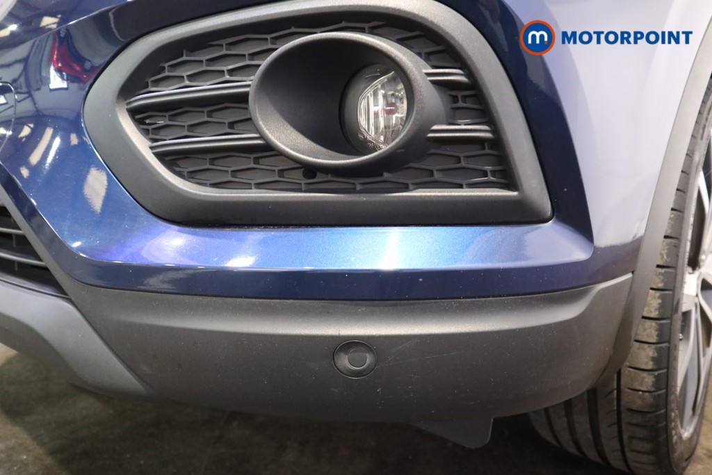 Renault Kadjar Iconic Manual Petrol SUV - Stock Number (1617939) - 35th supplementary image