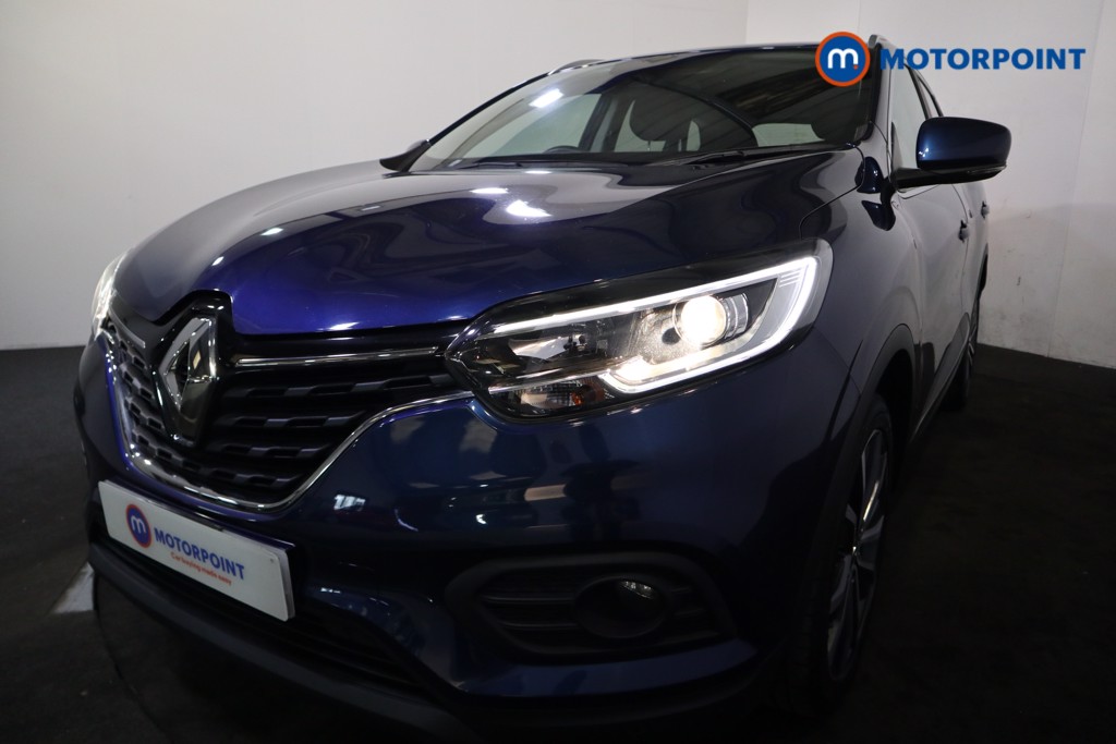 Renault Kadjar Iconic Manual Petrol SUV - Stock Number (1617939) - 36th supplementary image