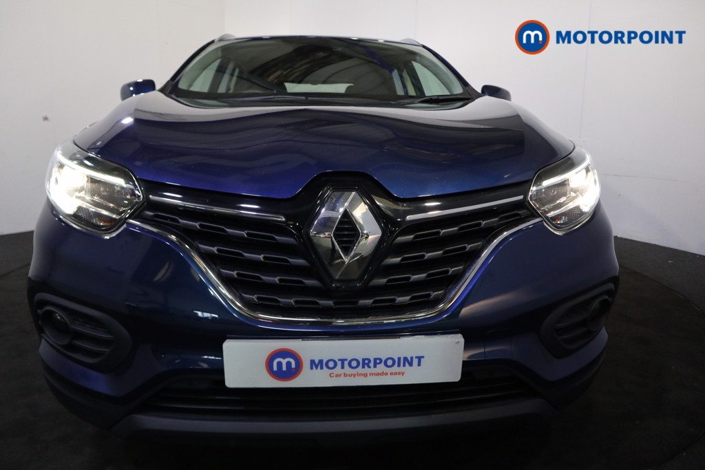 Renault Kadjar Iconic Manual Petrol SUV - Stock Number (1617939) - 37th supplementary image