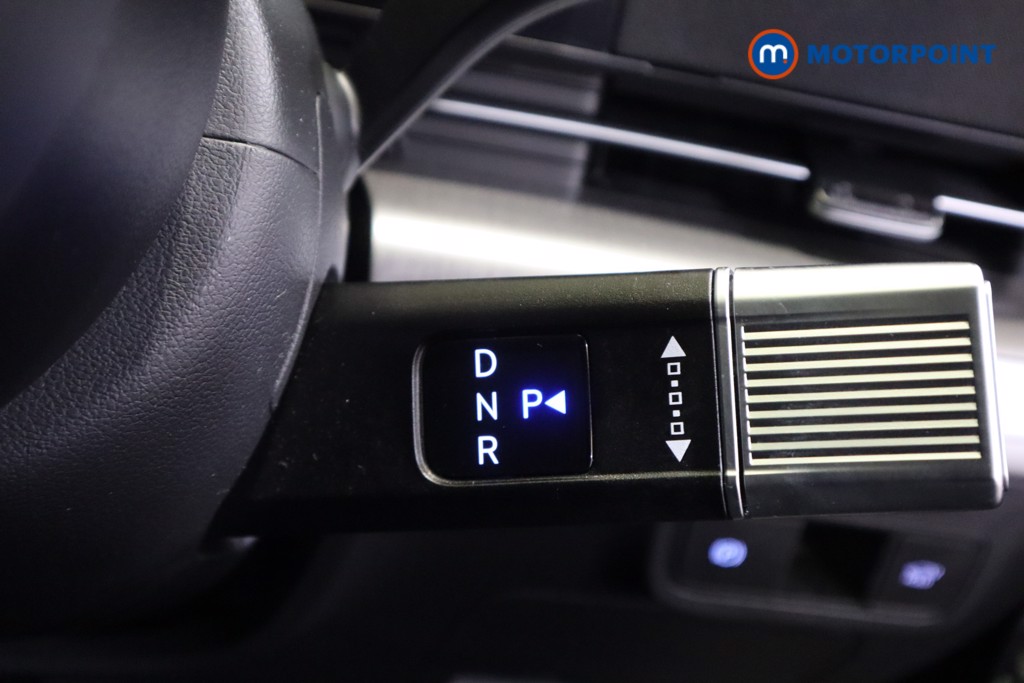 Hyundai Kona Ultimate Automatic Petrol-Electric Hybrid SUV - Stock Number (1618206) - 5th supplementary image