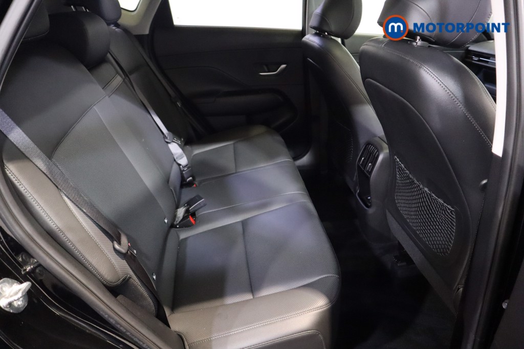 Hyundai Kona Ultimate Automatic Petrol-Electric Hybrid SUV - Stock Number (1618206) - 7th supplementary image