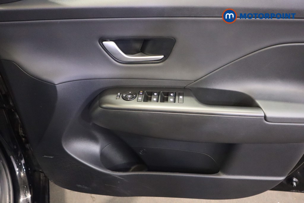 Hyundai Kona Ultimate Automatic Petrol-Electric Hybrid SUV - Stock Number (1618206) - 13th supplementary image