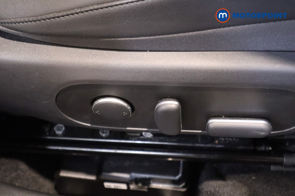 Hyundai Kona Ultimate Automatic Petrol-Electric Hybrid SUV - Stock Number (1618206) - 16th supplementary image