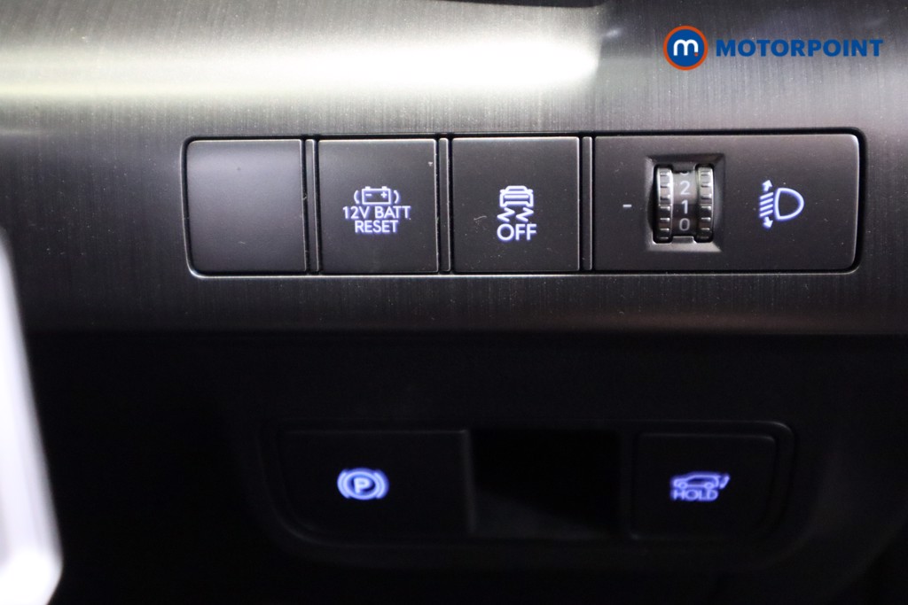 Hyundai Kona Ultimate Automatic Petrol-Electric Hybrid SUV - Stock Number (1618206) - 17th supplementary image