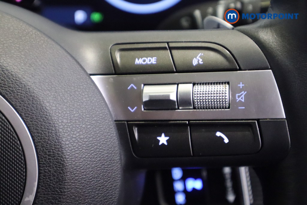 Hyundai Kona Ultimate Automatic Petrol-Electric Hybrid SUV - Stock Number (1618206) - 18th supplementary image