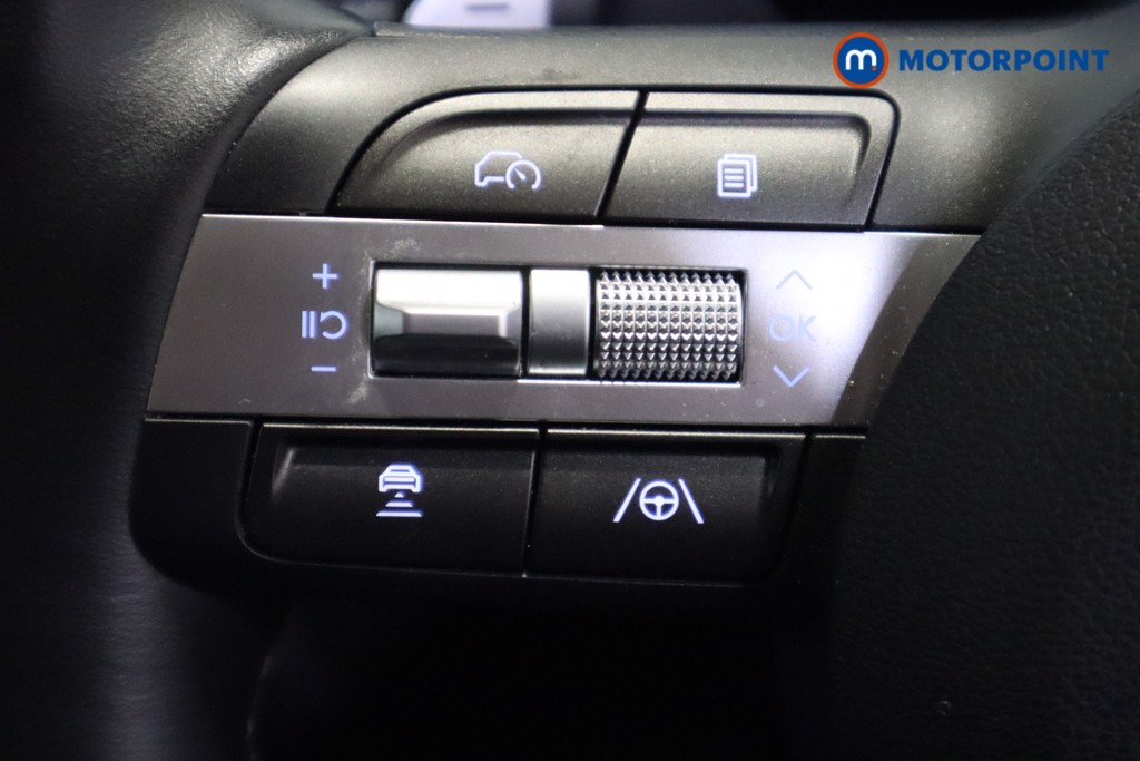 Hyundai Kona Ultimate Automatic Petrol-Electric Hybrid SUV - Stock Number (1618206) - 19th supplementary image