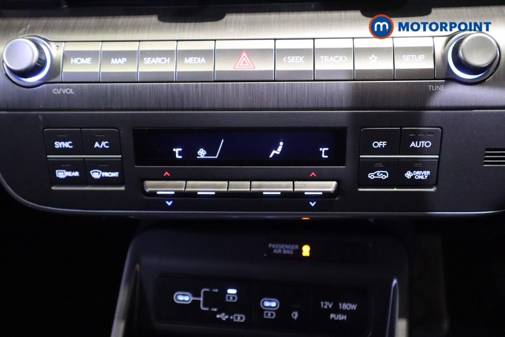 Hyundai Kona Ultimate Automatic Petrol-Electric Hybrid SUV - Stock Number (1618206) - 22nd supplementary image