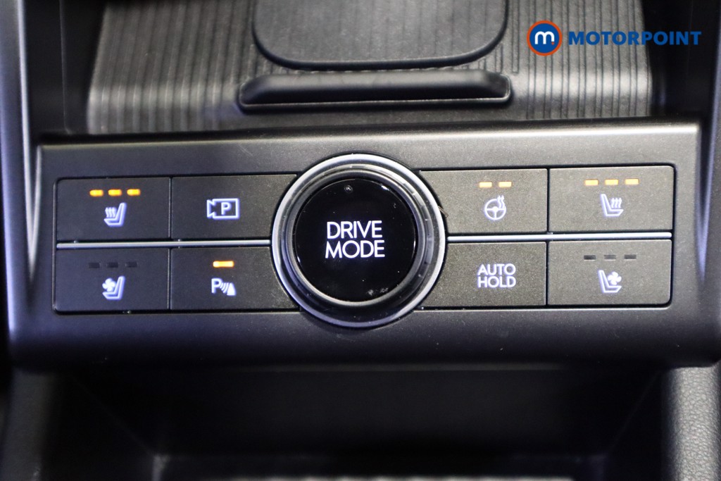 Hyundai Kona Ultimate Automatic Petrol-Electric Hybrid SUV - Stock Number (1618206) - 24th supplementary image