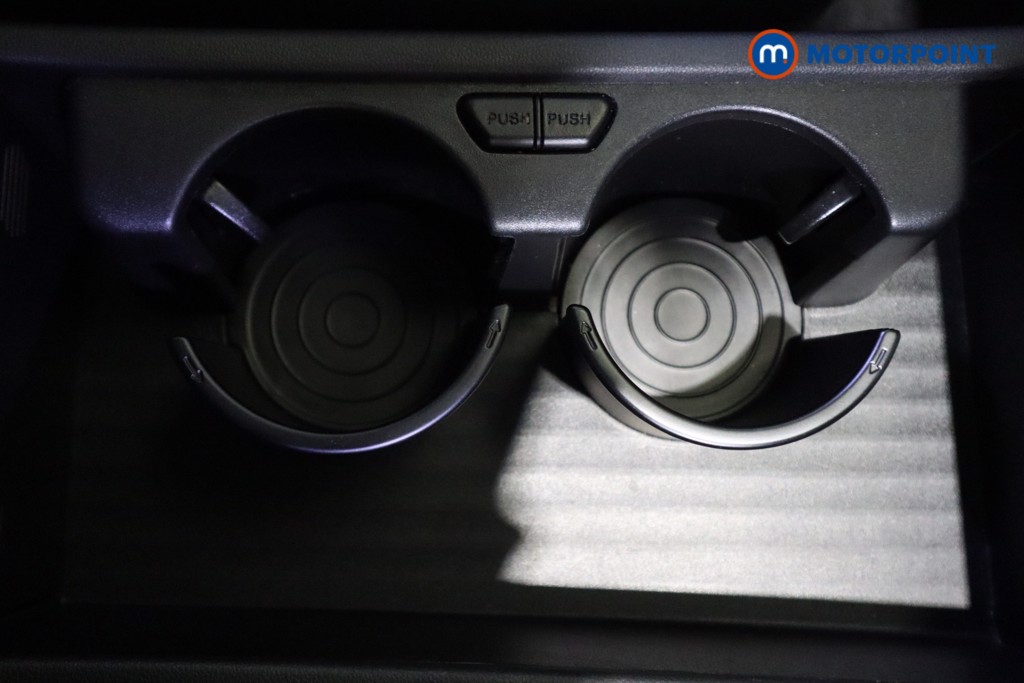 Hyundai Kona Ultimate Automatic Petrol-Electric Hybrid SUV - Stock Number (1618206) - 25th supplementary image