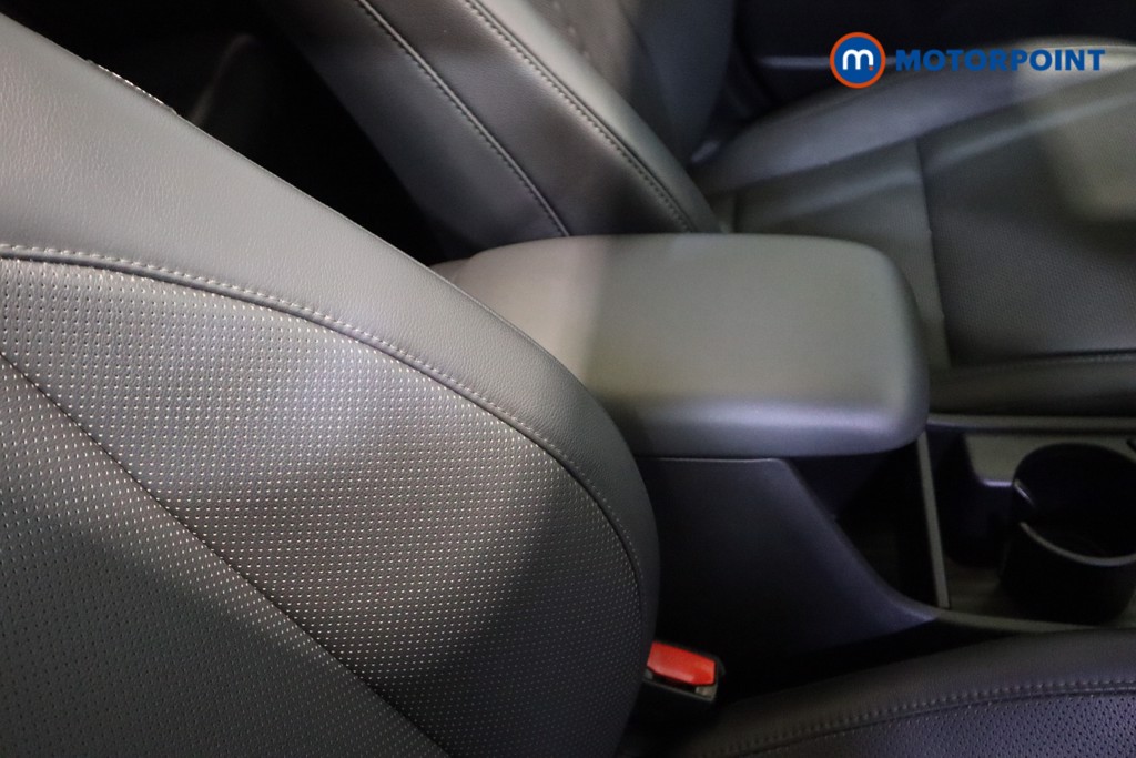 Hyundai Kona Ultimate Automatic Petrol-Electric Hybrid SUV - Stock Number (1618206) - 27th supplementary image