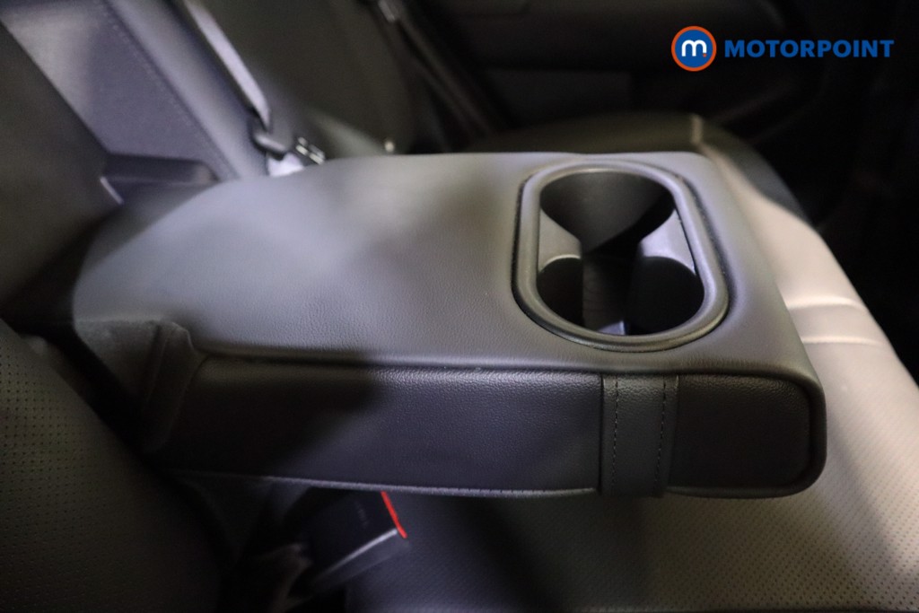 Hyundai Kona Ultimate Automatic Petrol-Electric Hybrid SUV - Stock Number (1618206) - 30th supplementary image