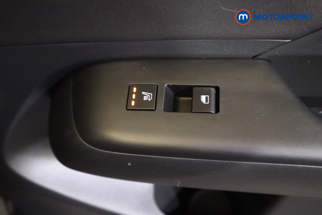 Hyundai Kona Ultimate Automatic Petrol-Electric Hybrid SUV - Stock Number (1618206) - 32nd supplementary image