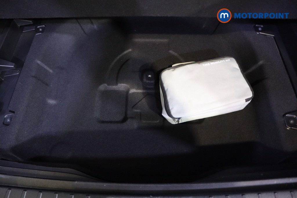 Hyundai Kona Ultimate Automatic Petrol-Electric Hybrid SUV - Stock Number (1618206) - 33rd supplementary image