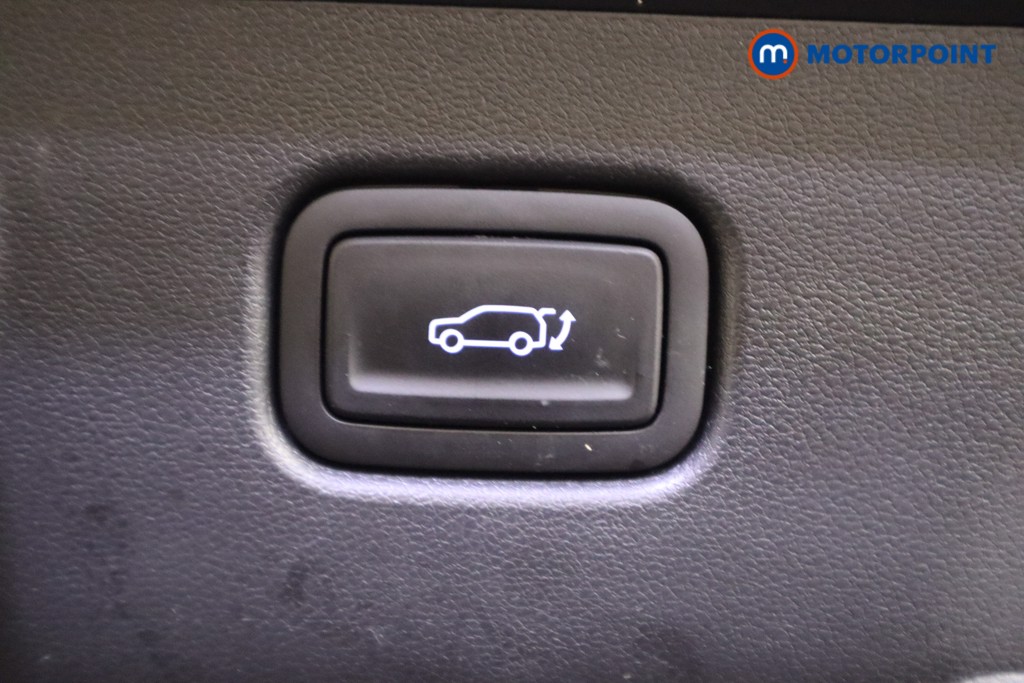 Hyundai Kona Ultimate Automatic Petrol-Electric Hybrid SUV - Stock Number (1618206) - 34th supplementary image