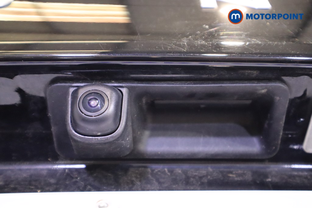 Hyundai Kona Ultimate Automatic Petrol-Electric Hybrid SUV - Stock Number (1618206) - 35th supplementary image