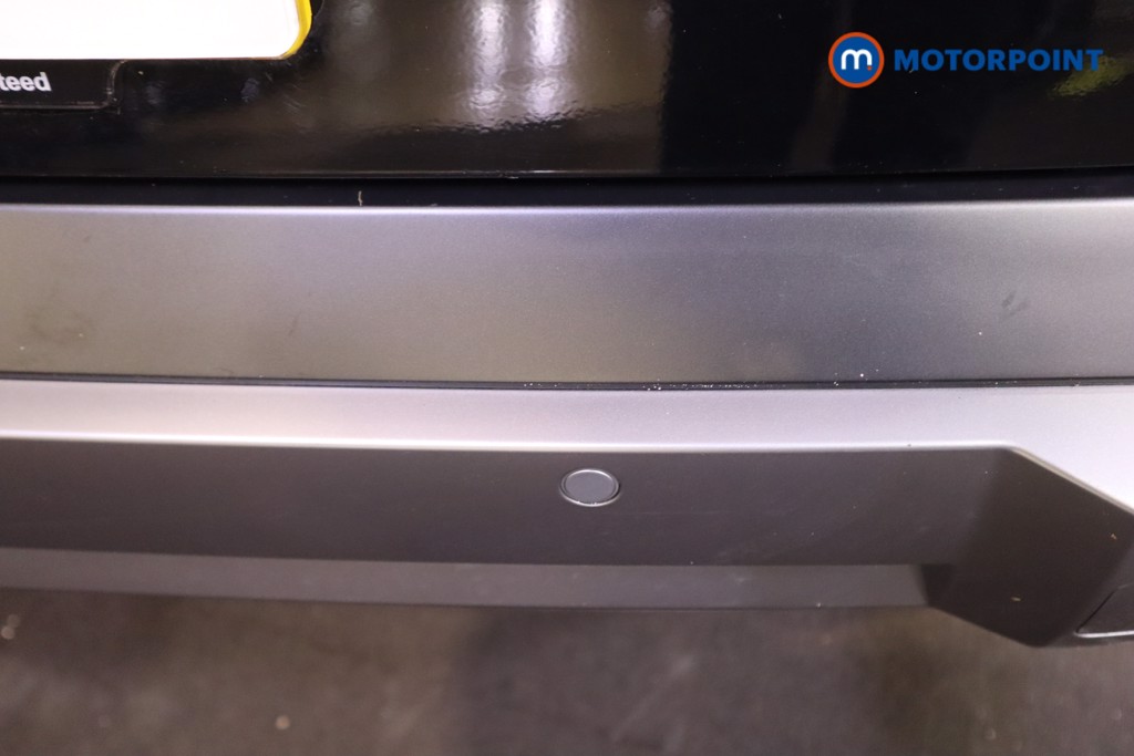 Hyundai Kona Ultimate Automatic Petrol-Electric Hybrid SUV - Stock Number (1618206) - 39th supplementary image