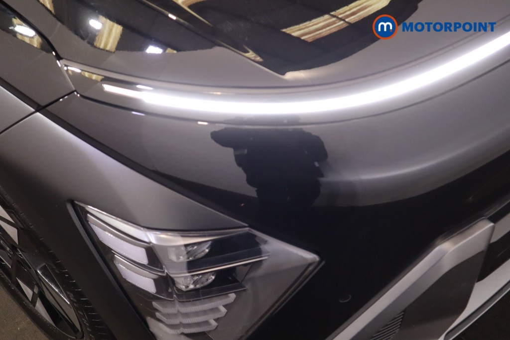 Hyundai Kona Ultimate Automatic Petrol-Electric Hybrid SUV - Stock Number (1618206) - 40th supplementary image