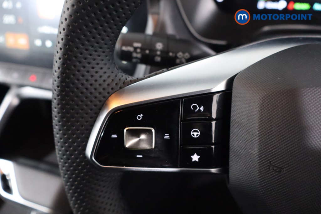 Mg Motor Uk ZS Trophy Automatic Petrol-Electric Hybrid SUV - Stock Number (1618418) - 7th supplementary image