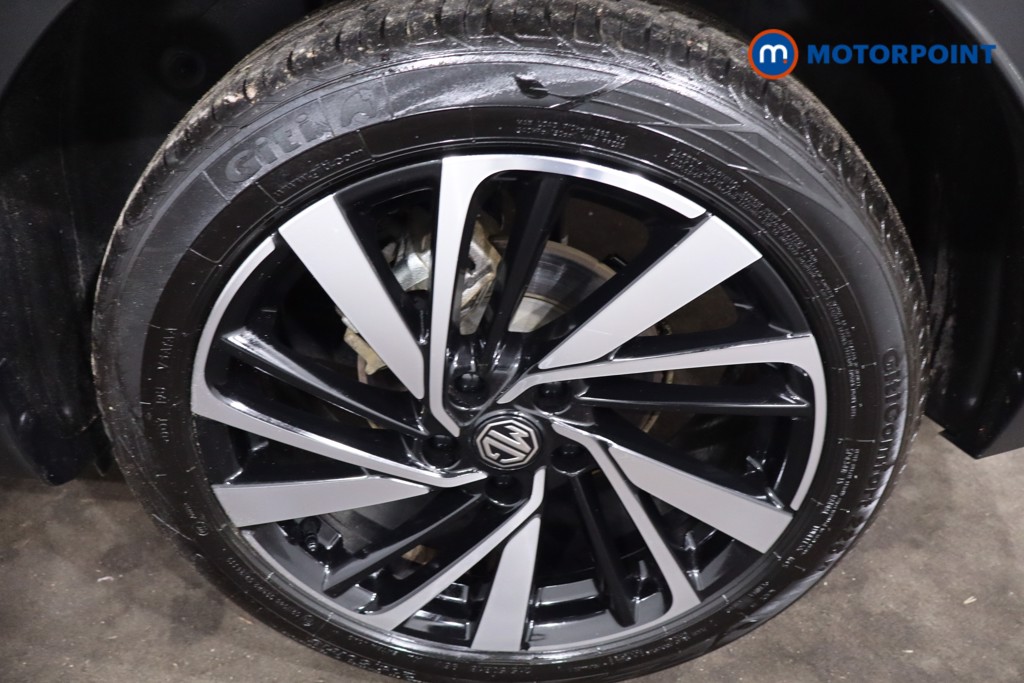 Mg Motor Uk ZS Trophy Automatic Petrol-Electric Hybrid SUV - Stock Number (1618418) - 12th supplementary image