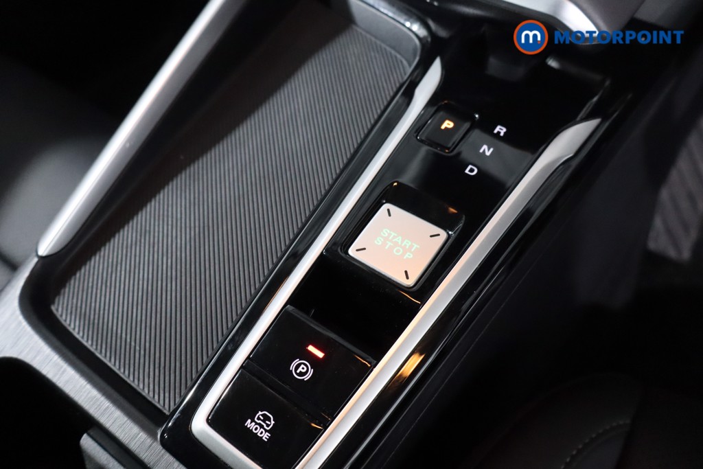 Mg Motor Uk ZS Trophy Automatic Petrol-Electric Hybrid SUV - Stock Number (1618418) - 18th supplementary image