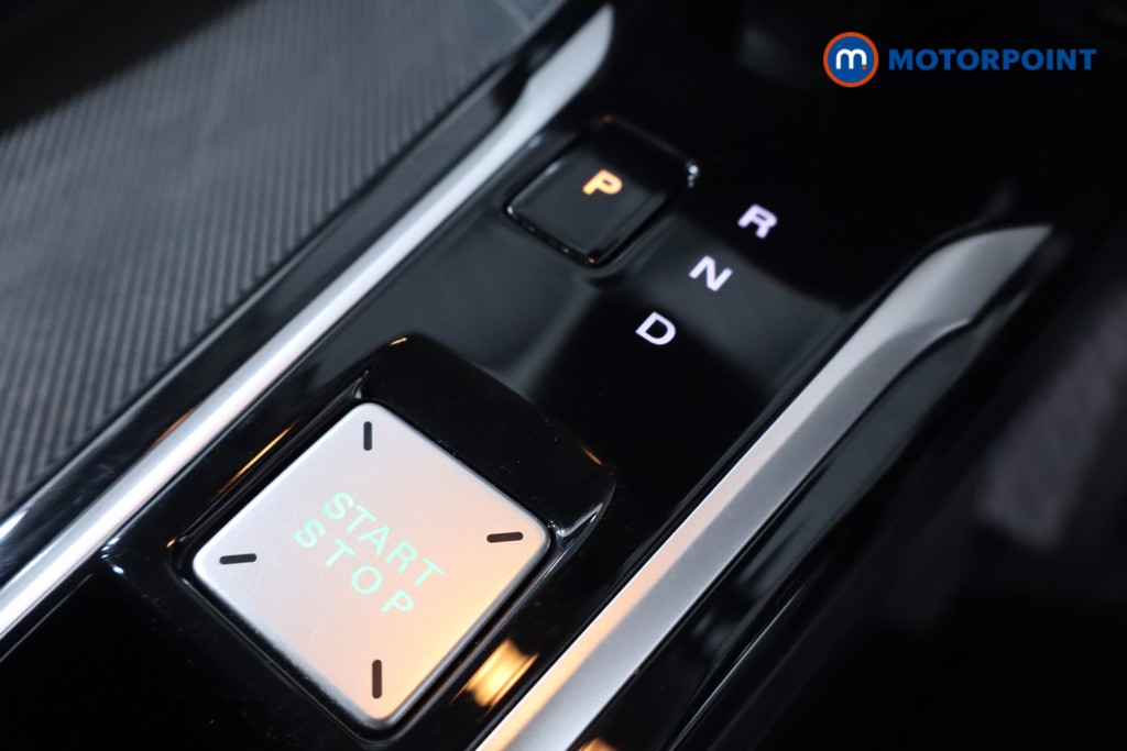 Mg Motor Uk ZS Trophy Automatic Petrol-Electric Hybrid SUV - Stock Number (1618418) - 19th supplementary image