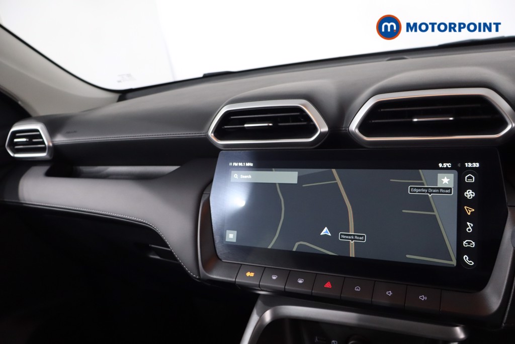 Mg Motor Uk ZS Trophy Automatic Petrol-Electric Hybrid SUV - Stock Number (1618418) - 20th supplementary image