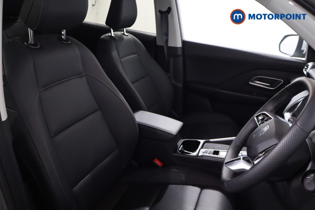 Mg Motor Uk ZS Trophy Automatic Petrol-Electric Hybrid SUV - Stock Number (1618418) - 22nd supplementary image