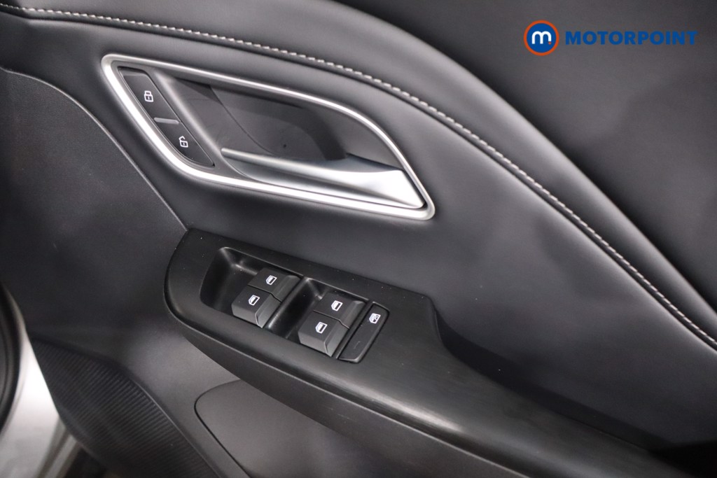 Mg Motor Uk ZS Trophy Automatic Petrol-Electric Hybrid SUV - Stock Number (1618418) - 25th supplementary image