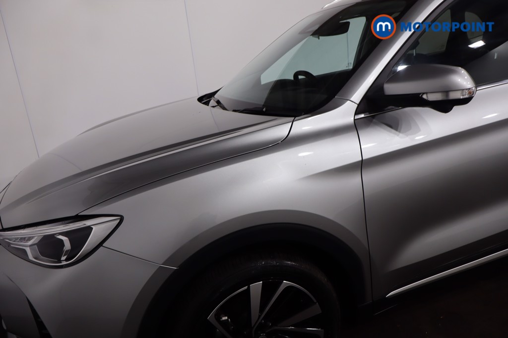 Mg Motor Uk ZS Trophy Automatic Petrol-Electric Hybrid SUV - Stock Number (1618418) - 26th supplementary image