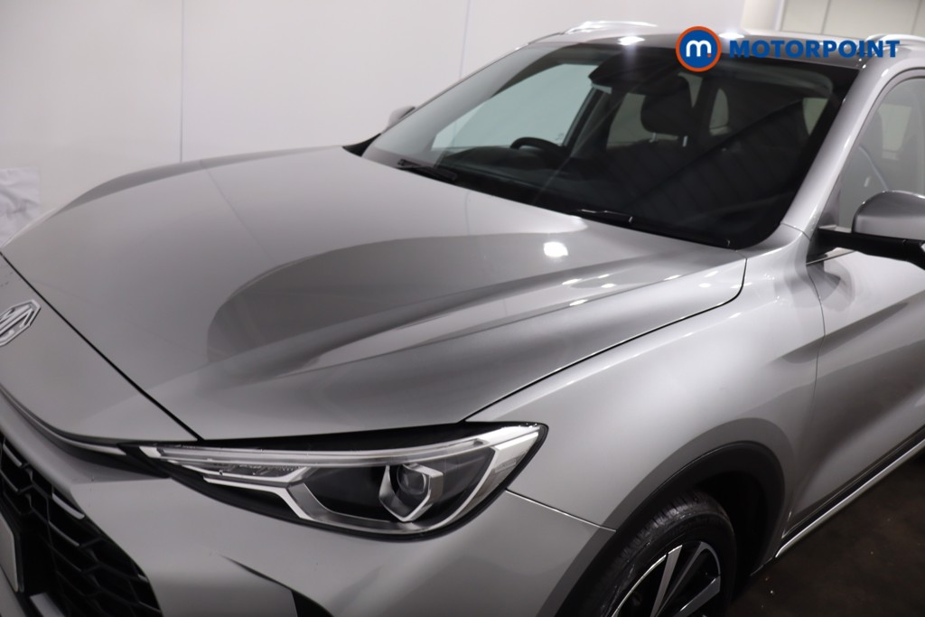 Mg Motor Uk ZS Trophy Automatic Petrol-Electric Hybrid SUV - Stock Number (1618418) - 27th supplementary image