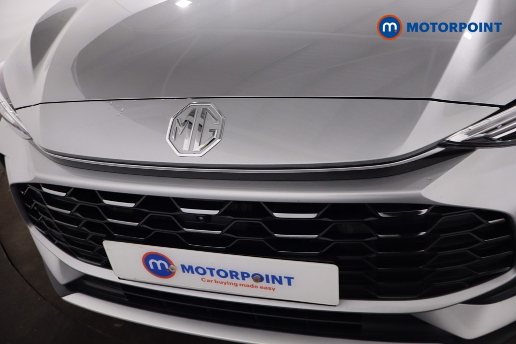 Mg Motor Uk ZS Trophy Automatic Petrol-Electric Hybrid SUV - Stock Number (1618418) - 28th supplementary image