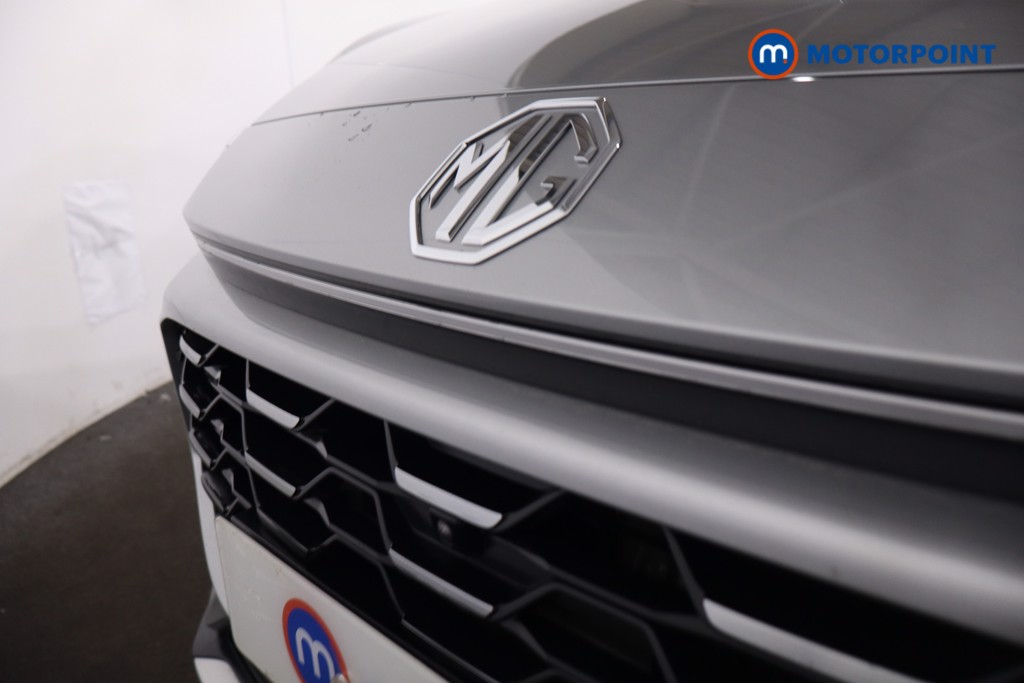 Mg Motor Uk ZS Trophy Automatic Petrol-Electric Hybrid SUV - Stock Number (1618418) - 29th supplementary image