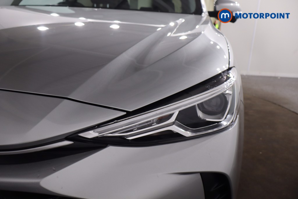 Mg Motor Uk ZS Trophy Automatic Petrol-Electric Hybrid SUV - Stock Number (1618418) - 30th supplementary image