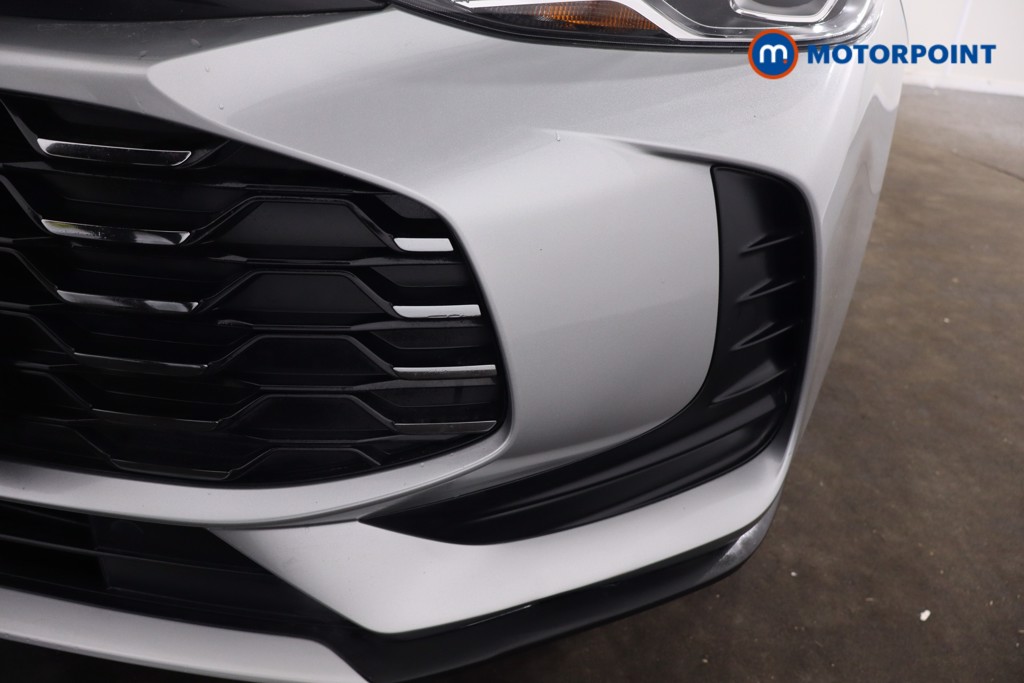 Mg Motor Uk ZS Trophy Automatic Petrol-Electric Hybrid SUV - Stock Number (1618418) - 31st supplementary image