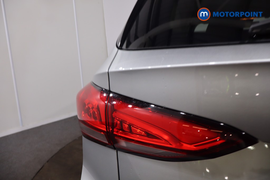 Mg Motor Uk ZS Trophy Automatic Petrol-Electric Hybrid SUV - Stock Number (1618418) - 34th supplementary image