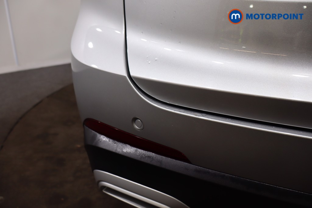 Mg Motor Uk ZS Trophy Automatic Petrol-Electric Hybrid SUV - Stock Number (1618418) - 35th supplementary image