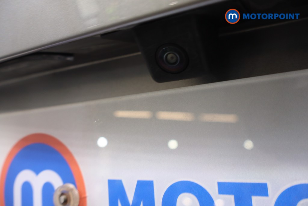 Mg Motor Uk ZS Trophy Automatic Petrol-Electric Hybrid SUV - Stock Number (1618418) - 36th supplementary image