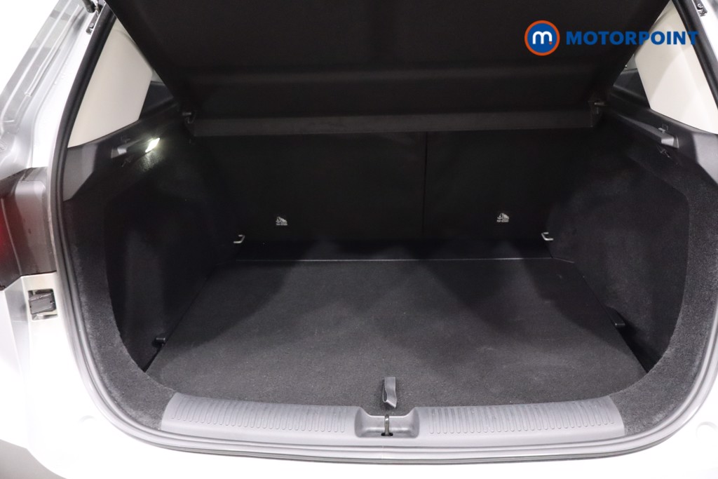 Mg Motor Uk ZS Trophy Automatic Petrol-Electric Hybrid SUV - Stock Number (1618418) - 37th supplementary image