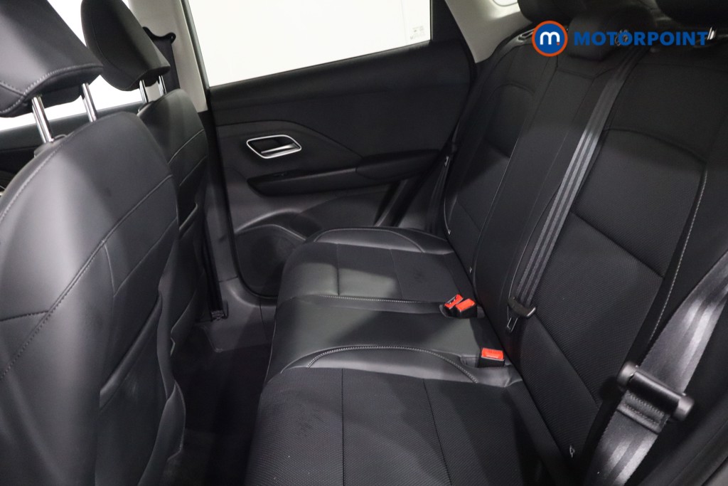 Mg Motor Uk ZS Trophy Automatic Petrol-Electric Hybrid SUV - Stock Number (1618420) - 5th supplementary image