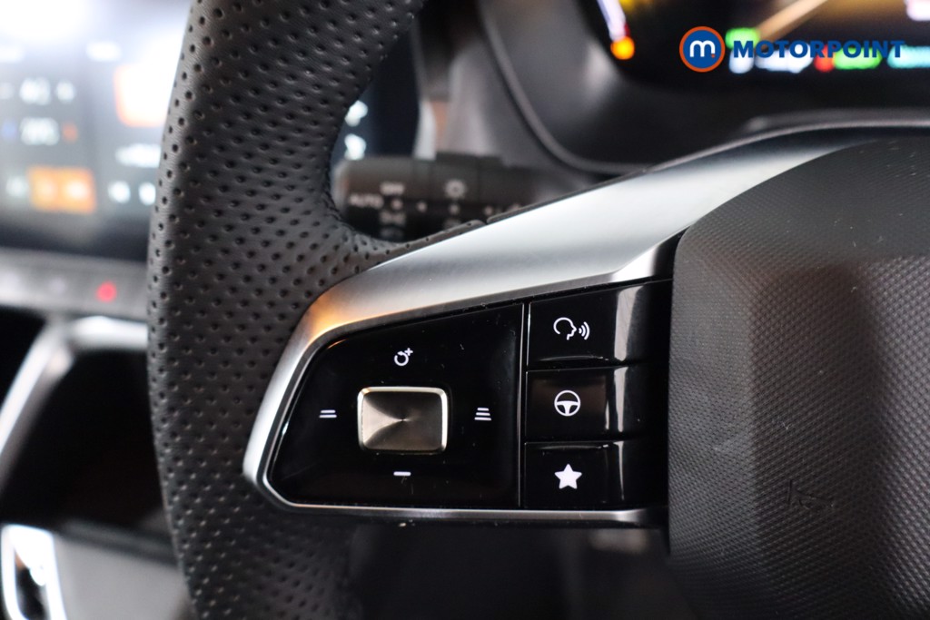 Mg Motor Uk ZS Trophy Automatic Petrol-Electric Hybrid SUV - Stock Number (1618420) - 7th supplementary image