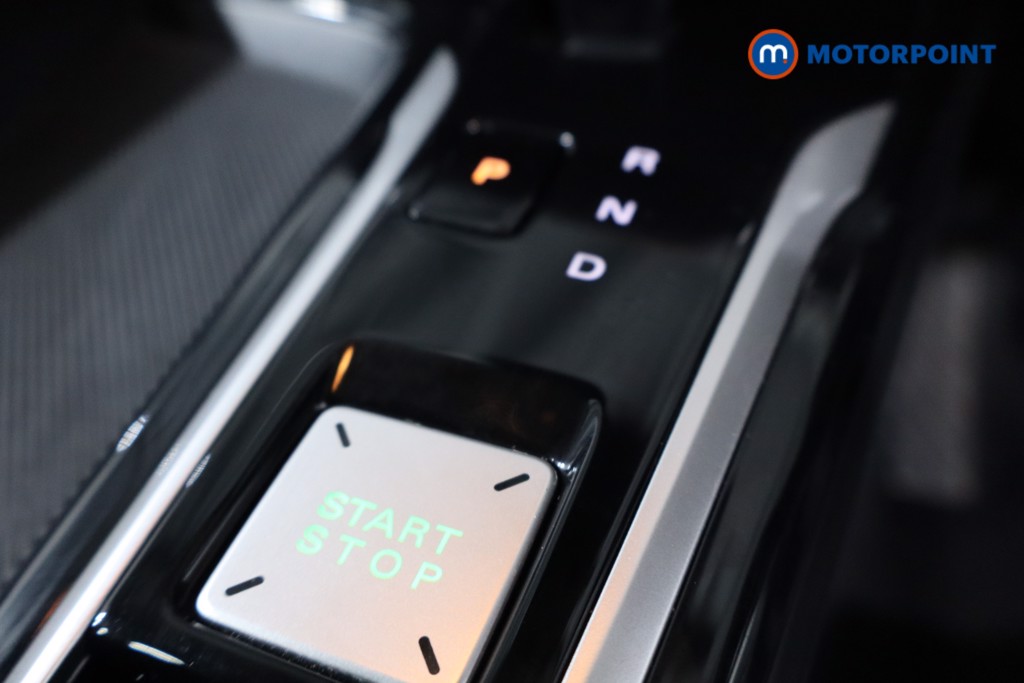 Mg Motor Uk ZS Trophy Automatic Petrol-Electric Hybrid SUV - Stock Number (1618420) - 19th supplementary image