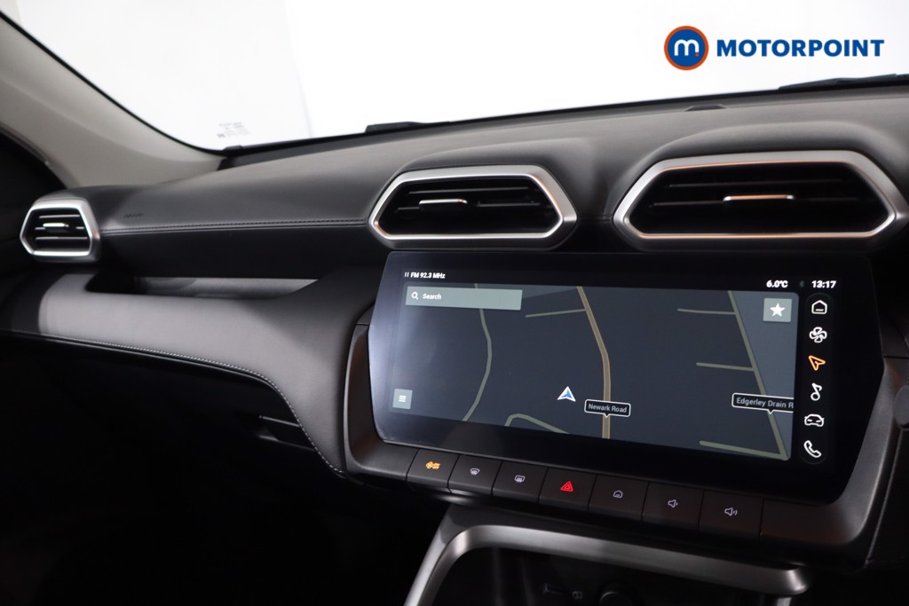 Mg Motor Uk ZS Trophy Automatic Petrol-Electric Hybrid SUV - Stock Number (1618420) - 20th supplementary image