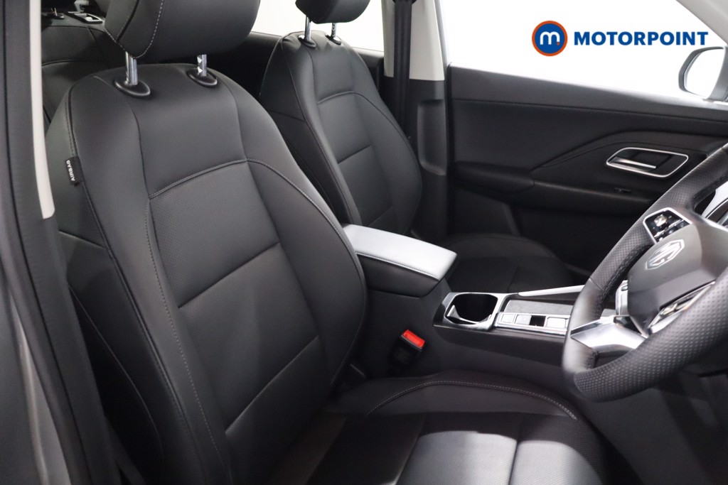Mg Motor Uk ZS Trophy Automatic Petrol-Electric Hybrid SUV - Stock Number (1618420) - 22nd supplementary image