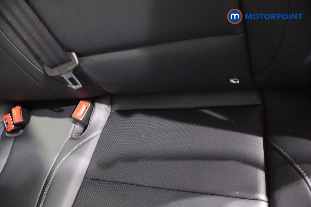 Mg Motor Uk ZS Trophy Automatic Petrol-Electric Hybrid SUV - Stock Number (1618420) - 26th supplementary image