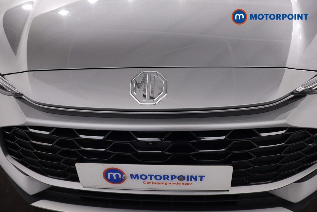 Mg Motor Uk ZS Trophy Automatic Petrol-Electric Hybrid SUV - Stock Number (1618420) - 29th supplementary image
