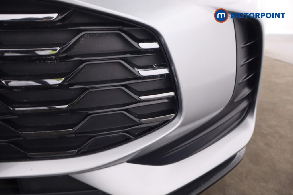 Mg Motor Uk ZS Trophy Automatic Petrol-Electric Hybrid SUV - Stock Number (1618420) - 32nd supplementary image